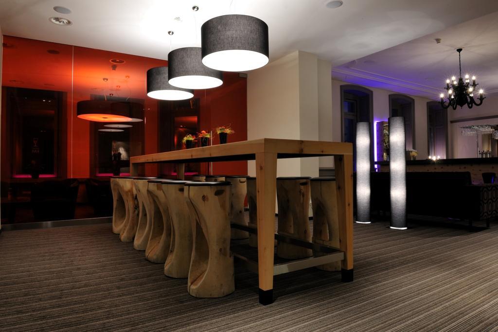 Sporthotel Pontresina Eksteriør billede